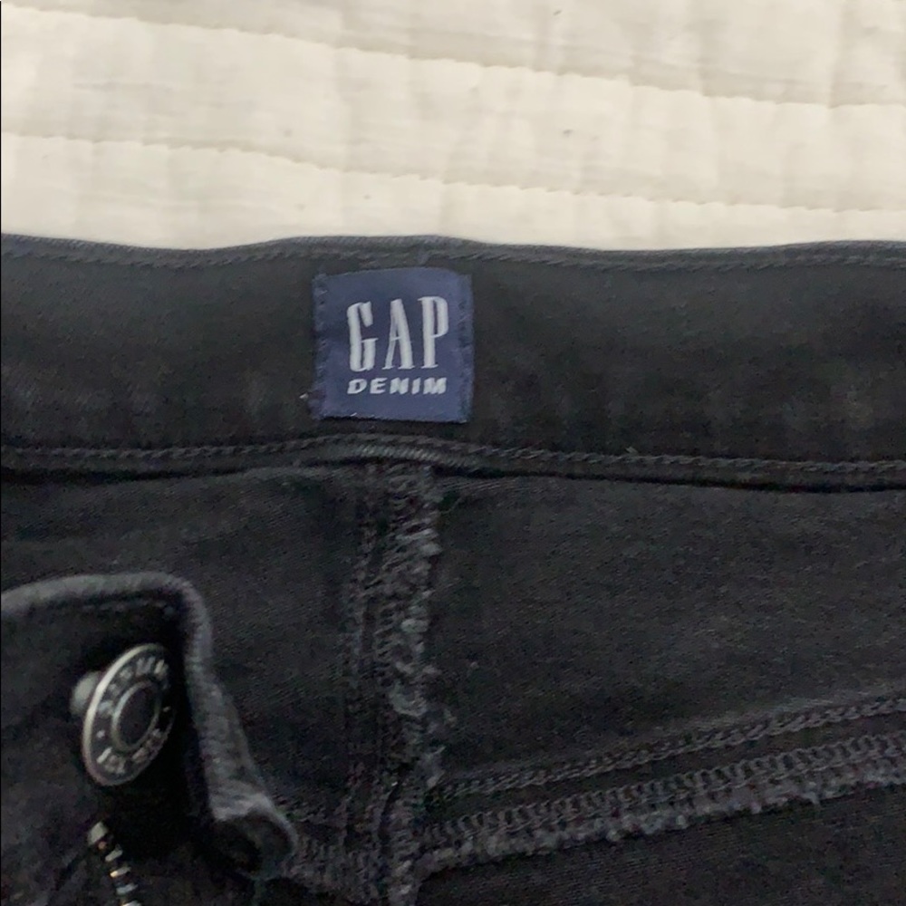 GAP JEANS - Picture 3 of 4